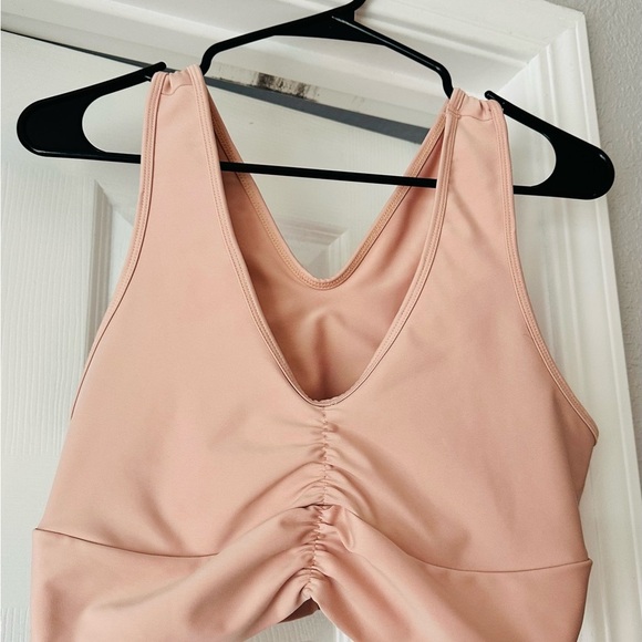 Savvi Julia Sports Bra - Picture 3 of 5